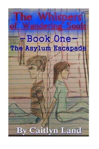 The Whispers of Wandering Souls Book 1 The Asylum Escapade