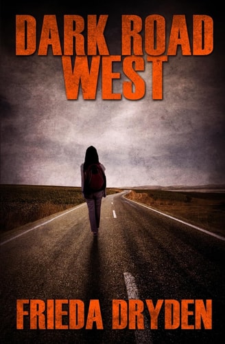 Dark Road West