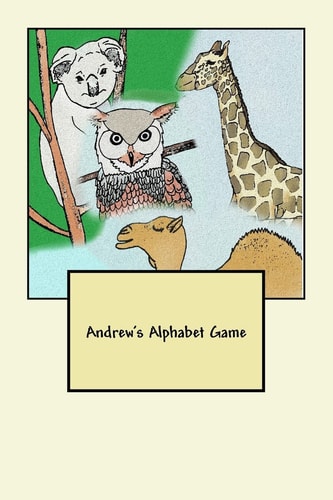 Andrew's Alphabet Game