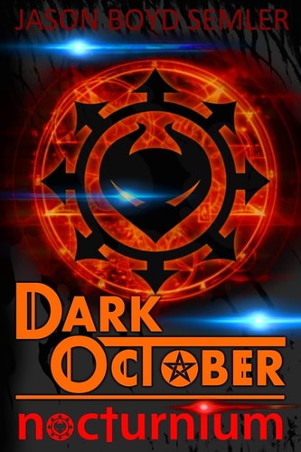 Dark October Nocturnium