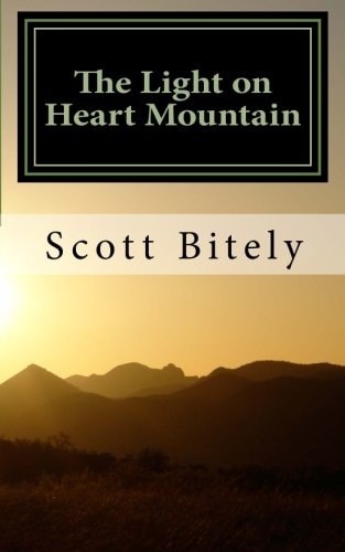 The Light on Heart Mountain
