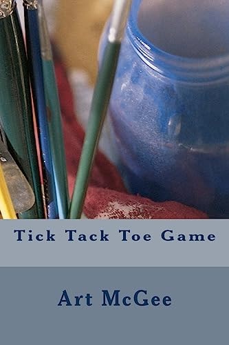 Tick Tack Toe Game
