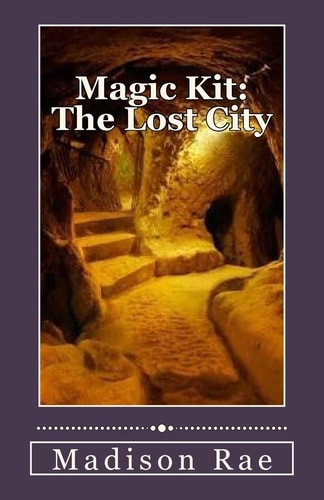 Magic Kit The Lost City