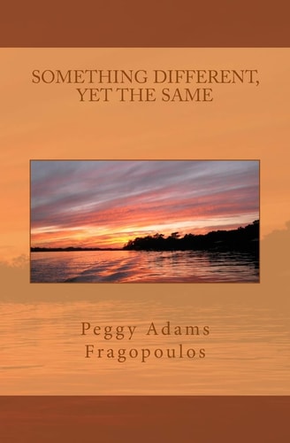 Something Different Yet the Same Thoughts for the Day