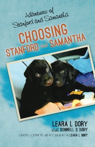 Adventures of Stanford and Samantha Choosing Stanford and Samantha