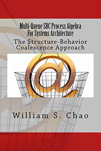 Multi-Queue SBC Process Algebra For Systems Architecture The Structure-Behavior Coalescence Approach