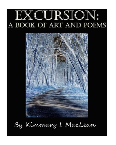 Excursion A Book of Art and Poems