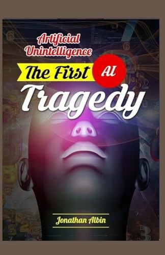 Artificial Unintelligence The First AI Tragedy