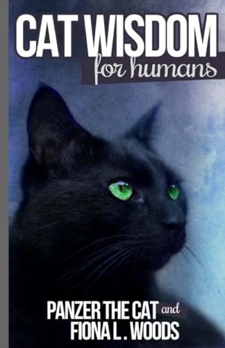 CAT WISDOM for Humans