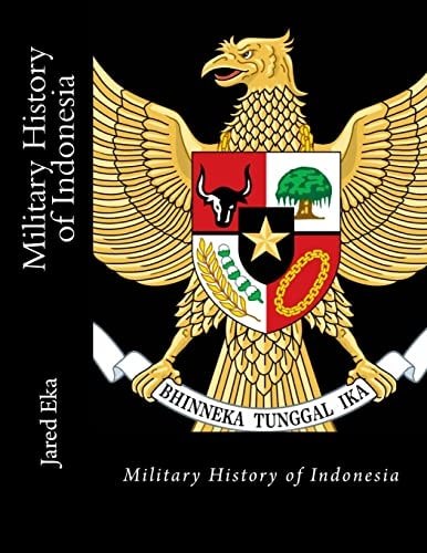 Military History of Indonesia