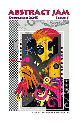 Abstract Jam Issue 1
