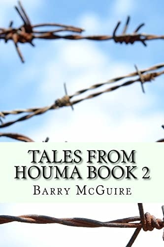 Tales from Houma Book 2