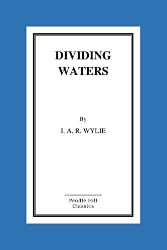Dividing Waters