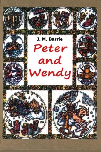 Peter and Wendy