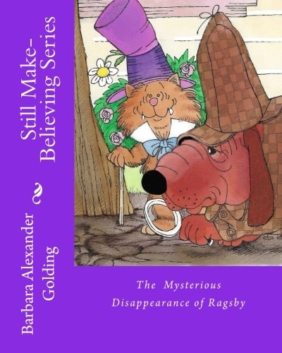 The Mysterious Disappearance of Ragsby