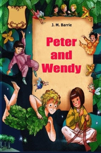 Peter and Wendy