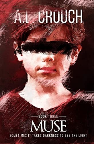 Muse Book Three