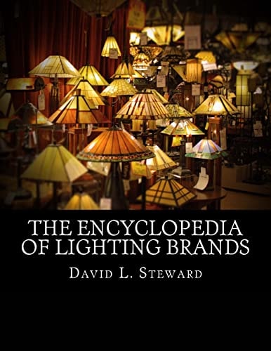 The Encyclopedia of Lighting Brands From Anglepoise to Zumtobel