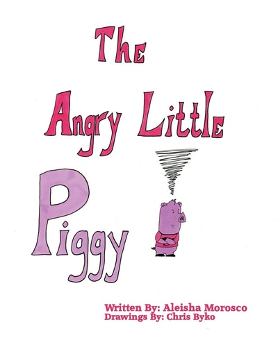 The Angry Little Piggy