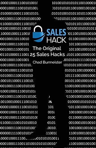 Sales Hack, The Original 25 Sales Hacks