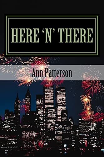 Here 'N' There A Collection of Short Stories