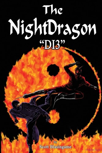 The NightDragon(#2) Di3