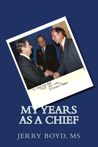 My Years As a Chief