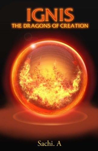 Ignis The Dragons of Creation
