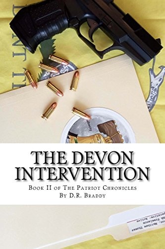 The Devon Intervention Book II of The Patriot Chronicles