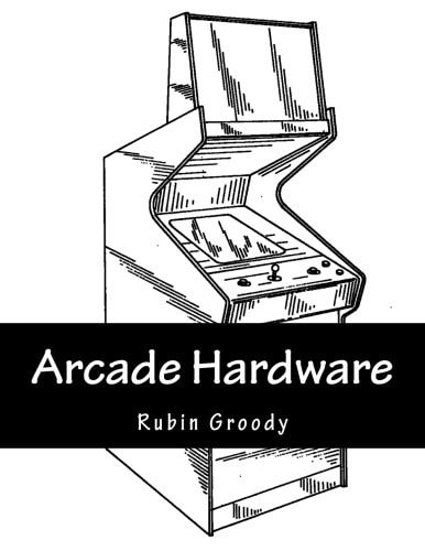 Arcade Hardware