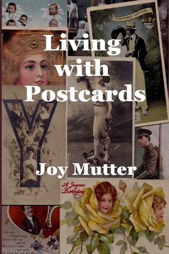 Living with Postcards
