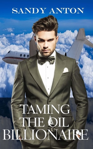Taming the Oil Billionaire Complete Box Set