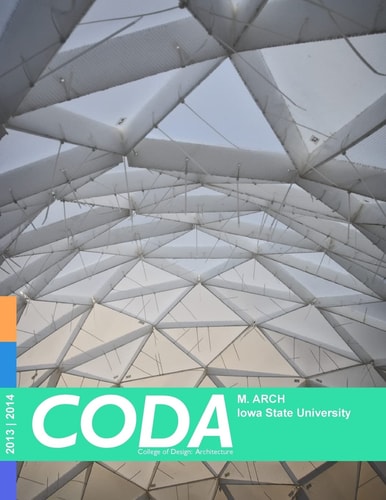 Coda College of Design: Architecture