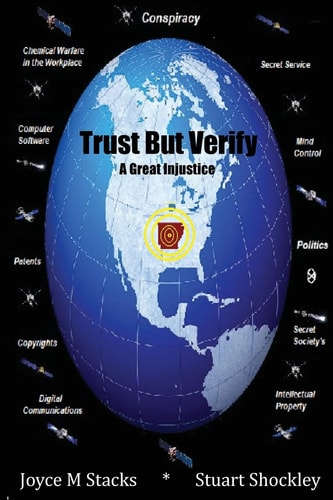 Trust But Verify A Great Injustice