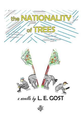 The Nationality of Trees