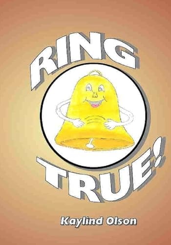 Ring True! A Grandmas Universe Book