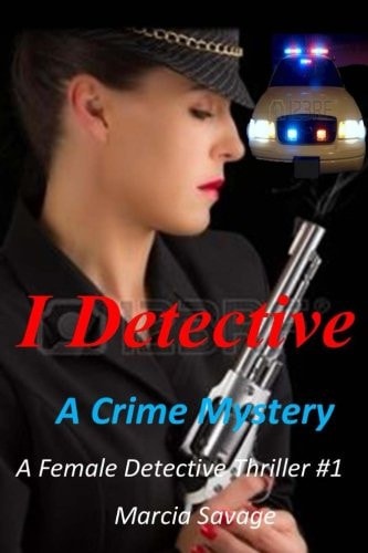 I Detective A Crime Mystery