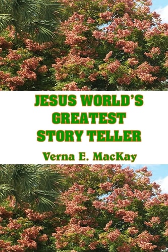 Jesus World's Greatest Story Teller Parábolas De Jesús