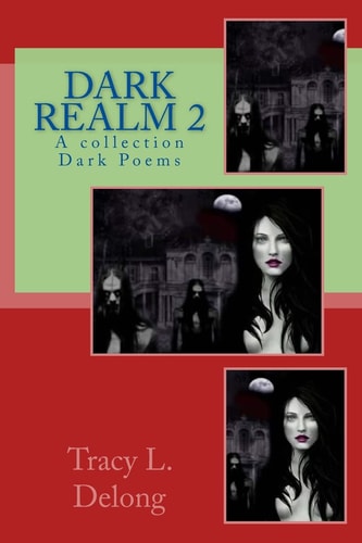 Dark Realm 2 A Collection of Dark Poems