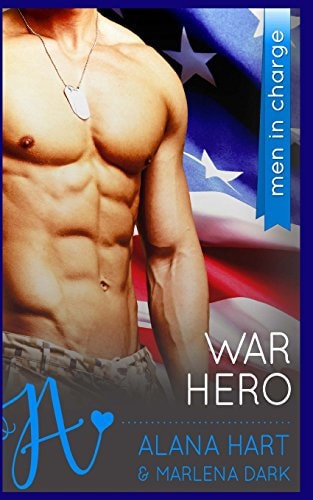 War Hero Men in Charge