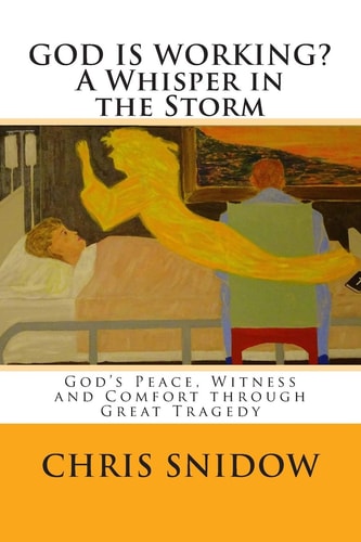 GOD IS WORKING? a Whisper in the Storm God's Peace, Witness and Comfort Through Great Tragedy