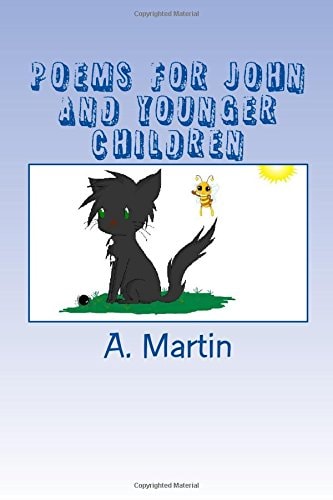 Poems For John And Younger Children