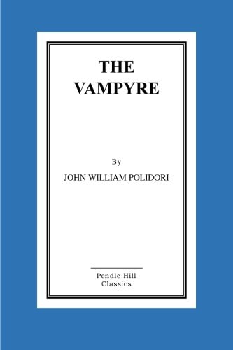 The Vampyre