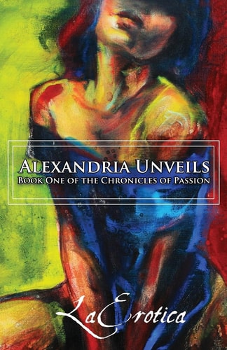 Chronicles of Passion Alexandria Unveils