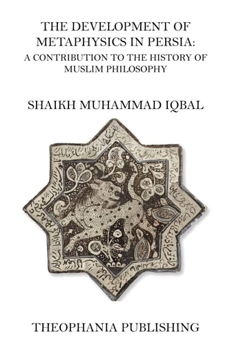 The Development of Metaphysics in Persia