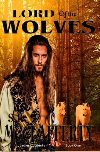 Lord Of The Wolves