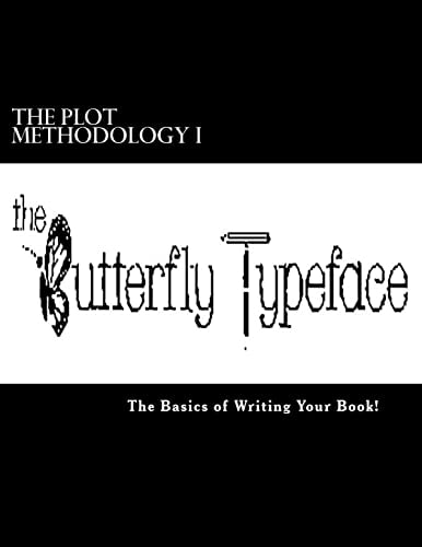 The PLOT Methodology I The Basics of Writing Your Book!