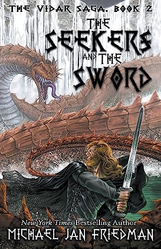 The Seekers and The Sword