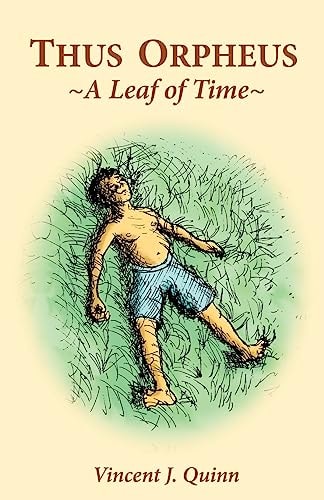 Thus Orpheus A Leaf of Time
