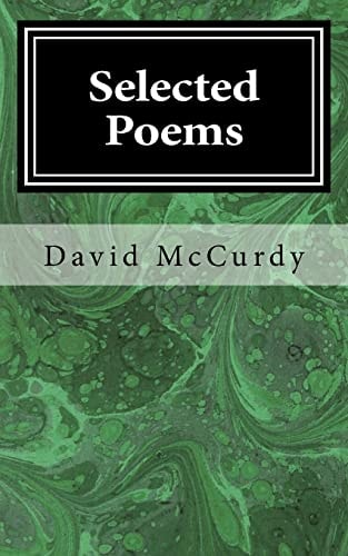 Selected Poems